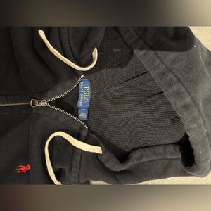 Polo Ralph Lauren Light Jacket